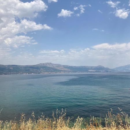 Trogir, Villa Salena, Residenz Ciovo Pearl, Slatine, Island Ciovo, Split Dış mekan fotoğraf