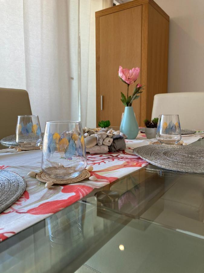 Trogir, Villa Salena, Residenz Ciovo Pearl, Slatine, Island Ciovo, Split Dış mekan fotoğraf