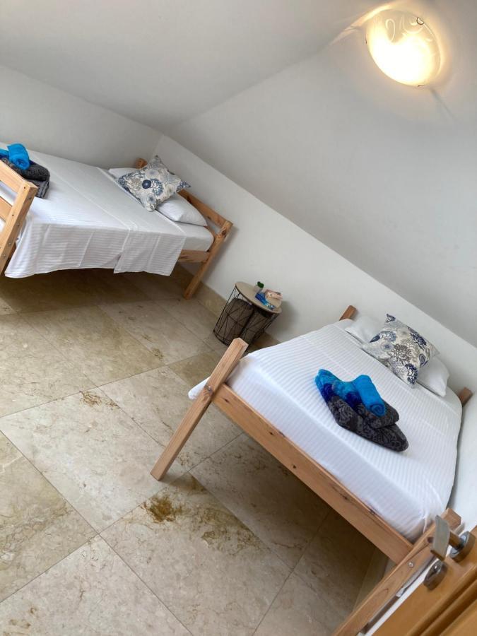 Trogir, Villa Salena, Residenz Ciovo Pearl, Slatine, Island Ciovo, Split Dış mekan fotoğraf