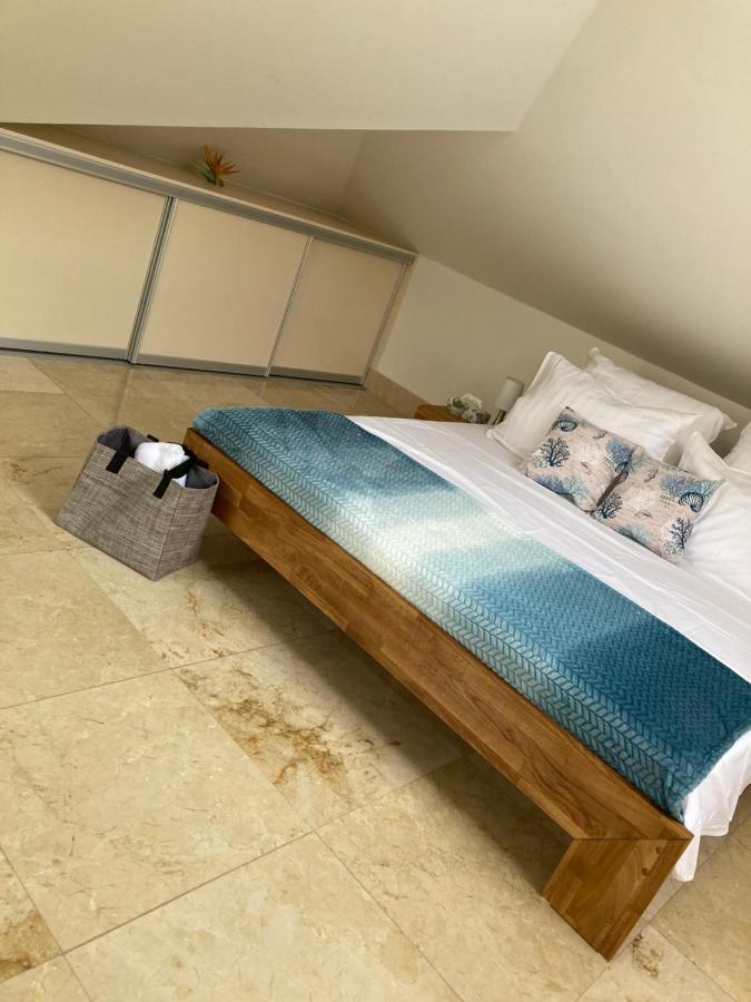 Trogir, Villa Salena, Residenz Ciovo Pearl, Slatine, Island Ciovo, Split Dış mekan fotoğraf